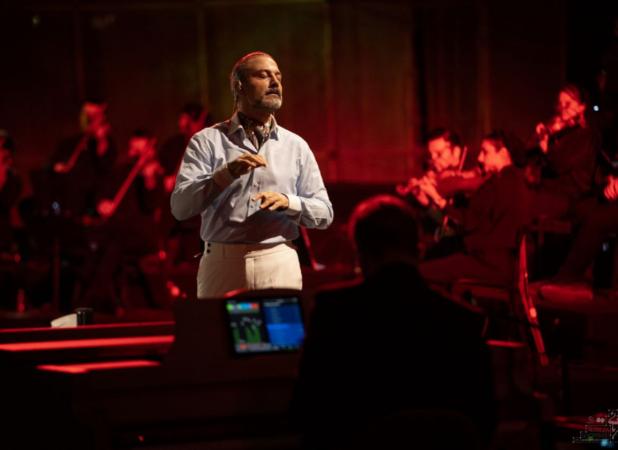 سفر تازه «ایرانم»؛ علیرضا قربانی به دبی و بوشهر می‌رود