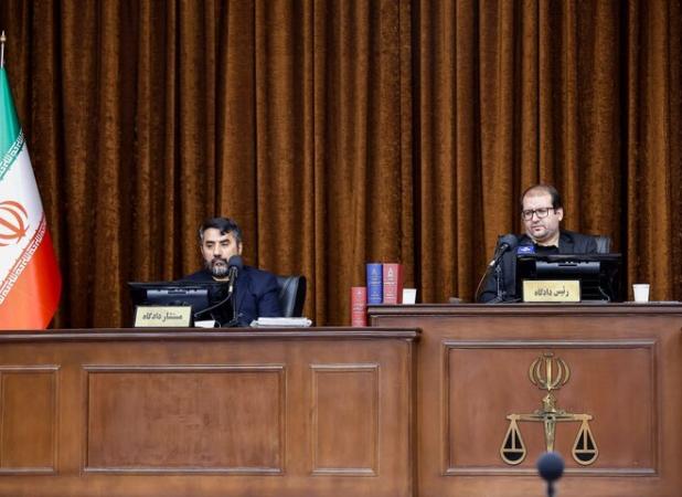 کیفرخواست متهمان پرونده چای دبش صادر شد