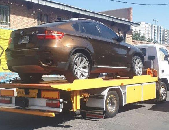 خودروبرها چه خدماتی را ارائه میدهند؟؟