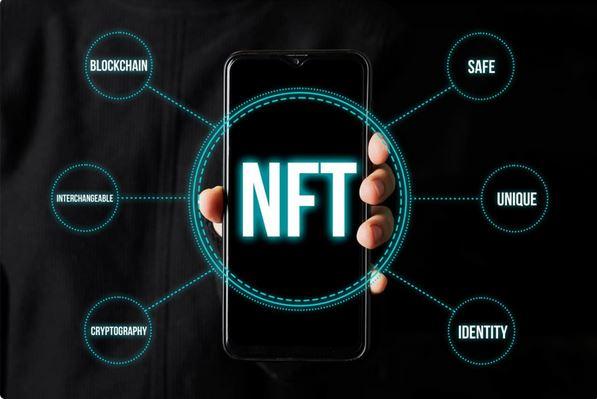 تفاوت‌ NFT با توکن‌ Fungible چیست؟