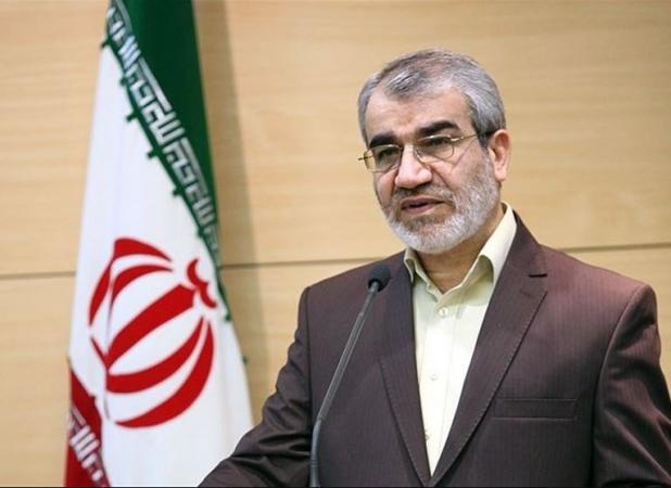 تعقیب پمپئو و ترامپ تا اجرای عدالت ادامه دارد