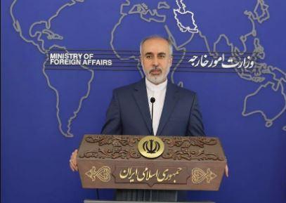 فعالیت‌های موشکی ایران کاملا مشروع است