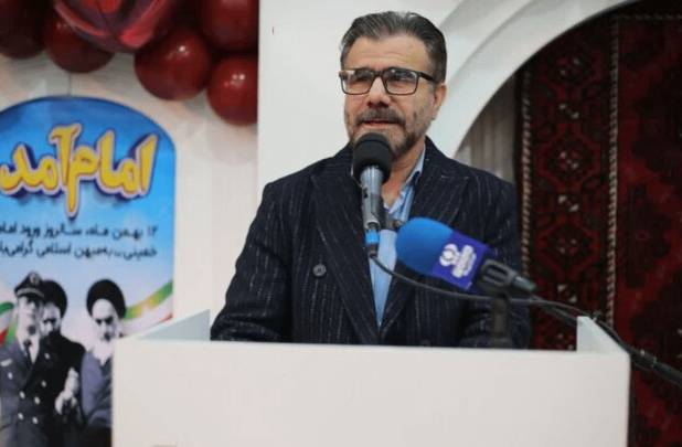 زنگ انقلاب، طنین مسئولیت نسل امروز در پاسداری از استقلال است