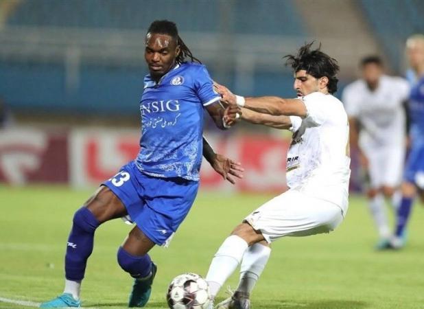 دستور یحیی گل محمدی برای جذب گزینه پرسپولیس!