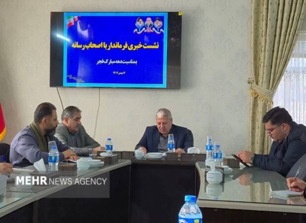 اجرای ۱۲۲۴ میلیارد تومان پروژه طی یک‌ساله گذشته در قوچان