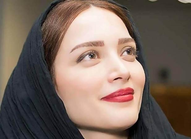 تازه‌ترین عکس‌های بهنوش طباطبایی در دارالمجانین!