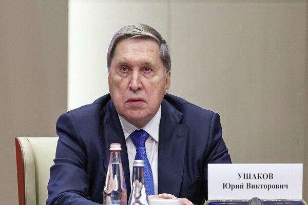 روسیه شرط دیدار «زلنسکی» با «پوتین» را اعلام کرد