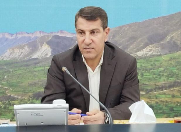 دارابی: طرح جامع ترافیک در شهر ایلام اجرایی می شود