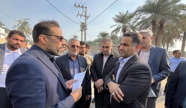 نوسازی مسکن روستایی در خوزستان کمتر از متوسط کشوری است/ روستاییان از تسهیلات بنیاد استفاده کنند