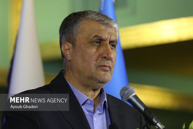 اسلامی: ۳ کشور اروپایی بدهکار ملت ایران هستند