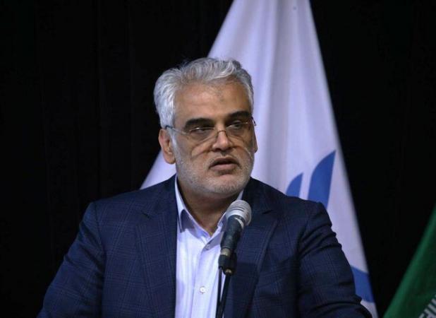 طهرانچی: خودکفایی در حوزه فناوری‌های نوین کشاورزی ضروری است