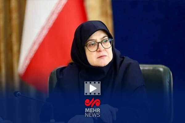 سخنگوی دولت: تا ۱۷ آبان در تهران حتی یک قطره باران نباریده است