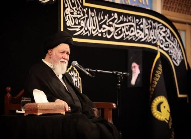 «امام رضا (ع)» بضعه پیامبر (ص) و نگهبان مسیر ولایت