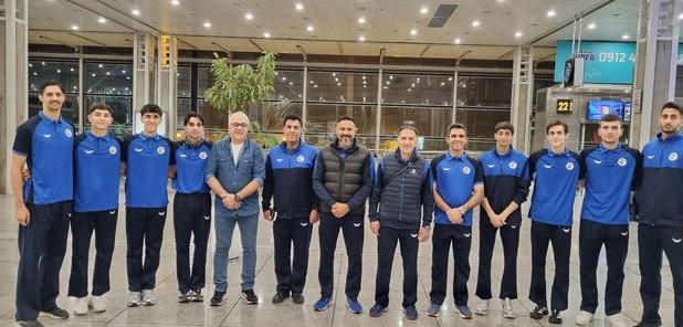 افلاکی و زندی، برترین مربی و بازیکن مسابفات جهانی تکواندو