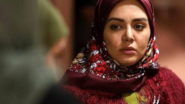 شمایل متفاوت شیرین «نون خ» در اکران یک فیلم