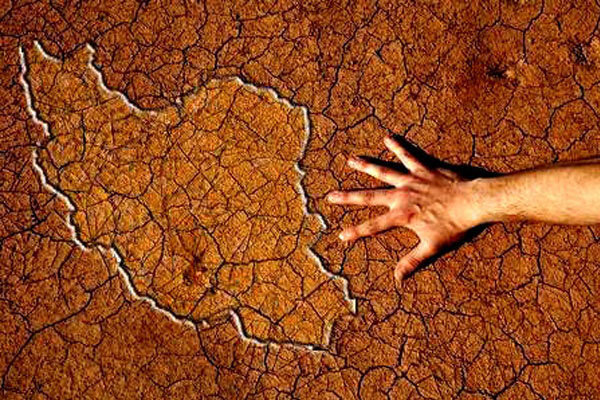 آینده سخت آب ایران نیازمند فکرهای نو است