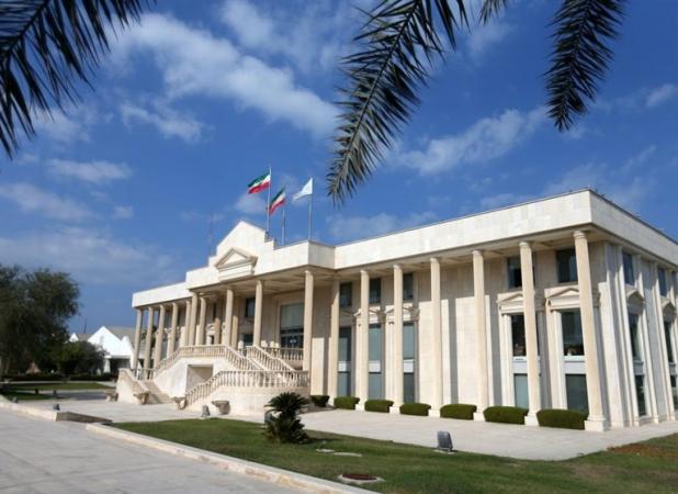 وعده ساخت مسکن استیجاری در جزیره کیش