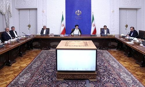 دولت برای تقویت معیشت بازنشستگان مصمم است