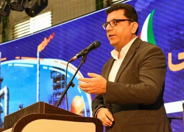 لزوم تحقق عدالت مزدی در میان نیروی کار شاغل در پارس جنوبی