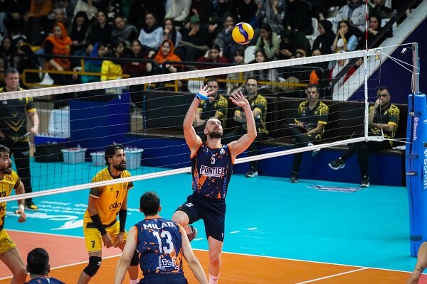 قوچان نژاد: با هیچ تیمی خصومت نداریم/ بحث اصلی ما فقط بدهی سایپاست