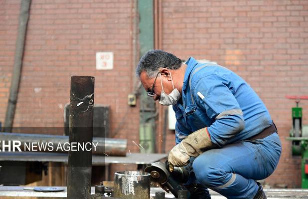 تعمیرات اساسی در مناطق نفت‌خیز جنوب رکورد زد