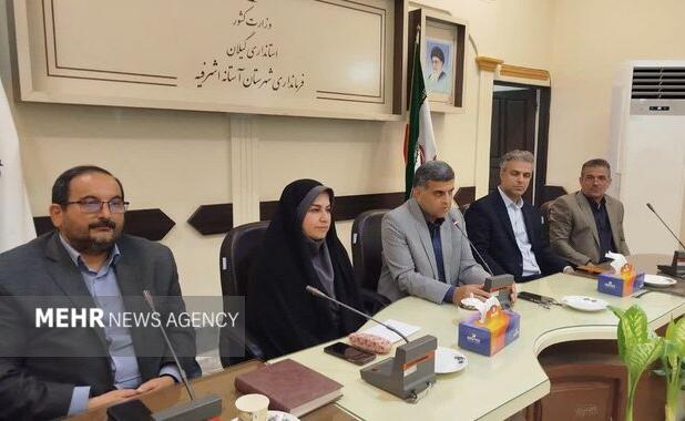 فرماندار آستانه‌ اشرفیه: مسئولان نظام امانت‌دار مردم هستند