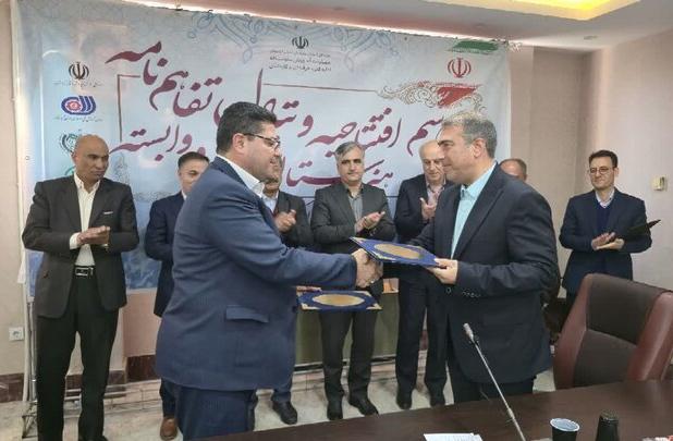 تفاهم‌نامه توسعه مهارت‌آموزی در کردستان به امضا رسید