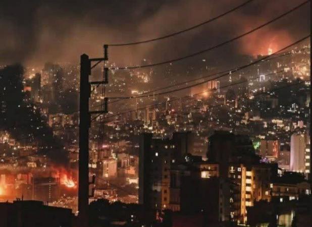 واکنش ساعد سهیلی به حمله اسرائیل به ایران
