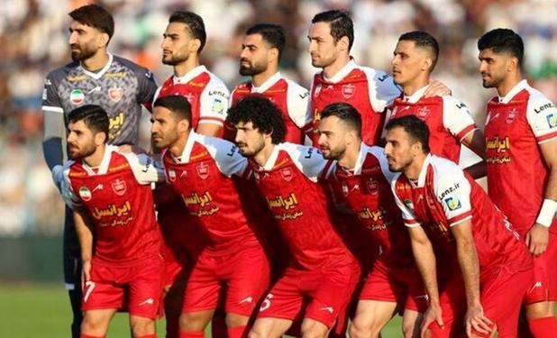پرسپولیس چگونه به یک هشتم لیگ قهرمانان صعود می‌کند؟