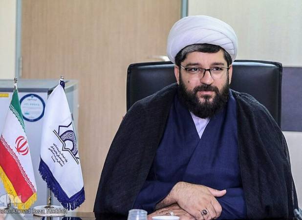 امیدی: مساجد فارس به استقبال «فجر مهدوی»  رفتند