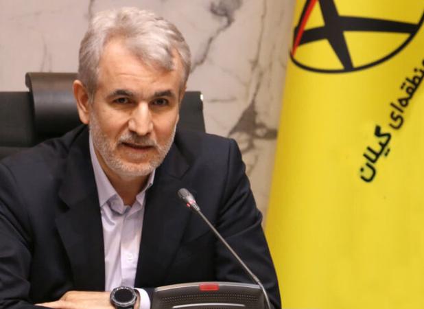 تعامل و تدبیر لازمه عبور موفق از شرایط پیک بار است
