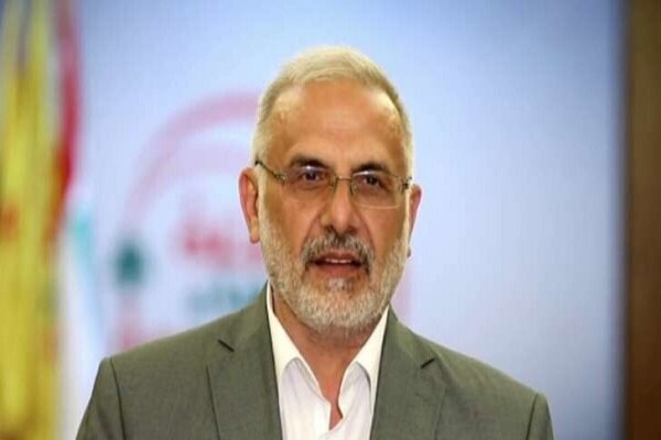 مقداد خطاب به دولتمردان لبنان: انتظار جنگ با اسرائیل از شما نداریم