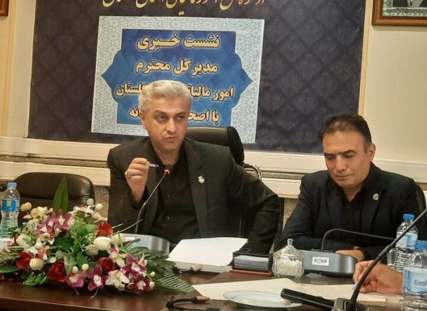 مدرسه‌سازی در صدر پروژه‌های نشان‌دار کردن مالیات در گلستان