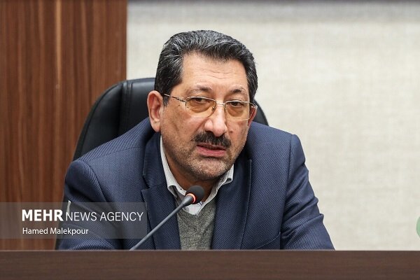 بسته نجات تولید با حضور وزیر صمت رونمایی شد