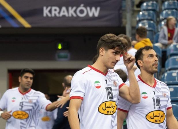 حیدری: رافائل مربی جدی و خوش اخلاقی است!