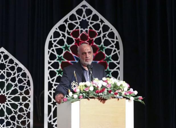 دانشگاه شیراز میزبان همایش بین‌المللی علوم انسانی و هویت ایرانیان