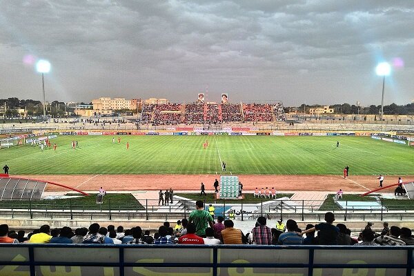 دردسر تکراری برای استقلال؛ مخالفت شهر قدس و اجبار بازی در تختی!