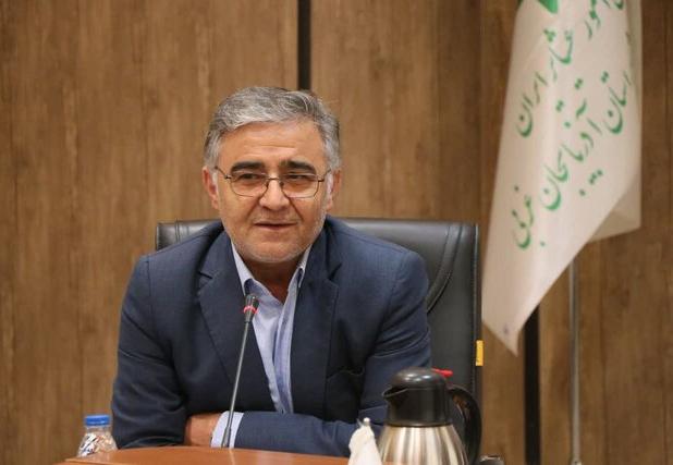 هزینه ۳۰۰ میلیارد تومانی برای پروژه‌های انرژی خورشیدی در مناطق عشایری آذربایجان غربی