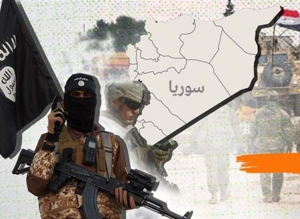 رقابت‌های خاموش گروه‌های مسلح در سوریه و نگرانی از تکرار سناریوی لیبی