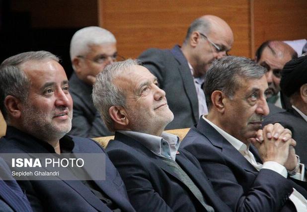 گزارش سفر پاییزی رئیس‌جمهور به خراسان جنوبی 