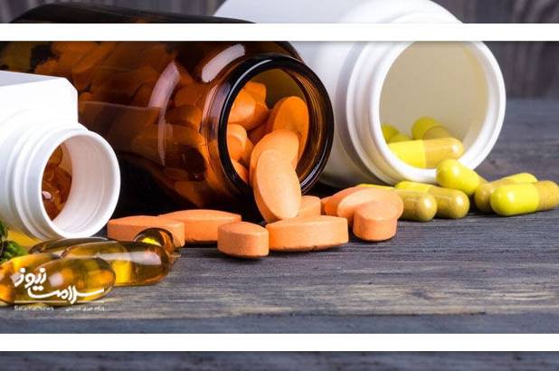 ۱۴ مکمل پرطرفدار برای مقابله با خستگی