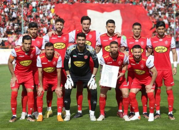 پاداش فوق العاده برای بردهای مهم پرسپولیس 