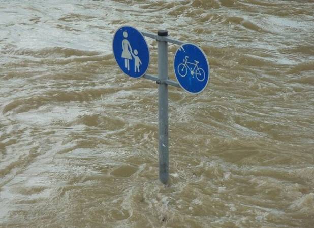 پیش بینی سیلاب با فناوری یادگیری ماشینی؛ اجرای طرح برتر سوئیس در ایران