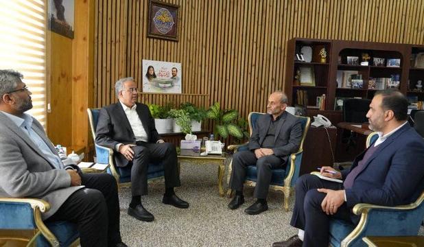 استاندار: تصویر غالب از سیستان و بلوچستان در رسانه ملی ملموس نیست