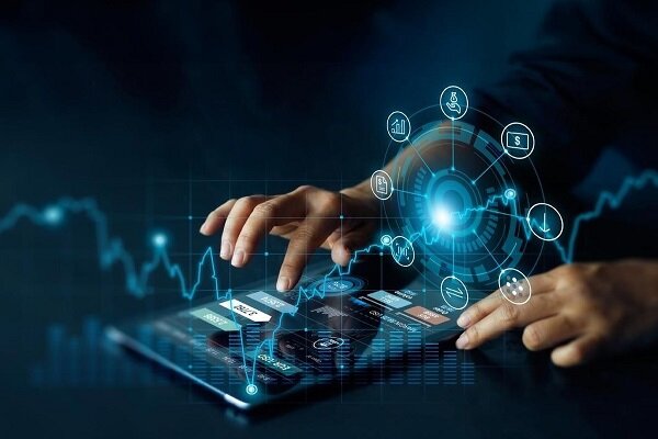 کاهش سهم اقتصاد دیجیتال از تولید ناخالص ملی