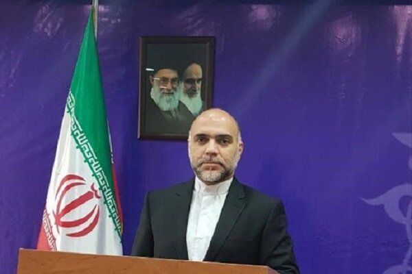 ایران اسلامی؛ تسلیم‌ناپذیر در برابر زورگویی غرب و استکبار جهانی