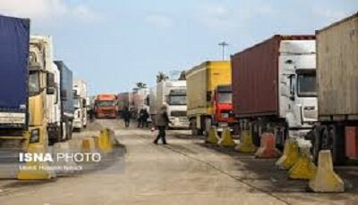 جابه‌جایی حدود یک میلیون تن کالای اساسی از سیستان و بلوچستان به سایر نقاط کشور