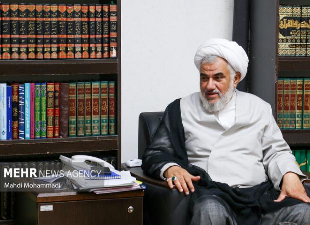 دانشگاه‌های هرمزگان باید با دریا پیوند بخورند