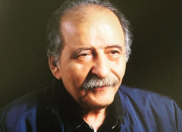احمد وثوق احمدی از دنیا رفت