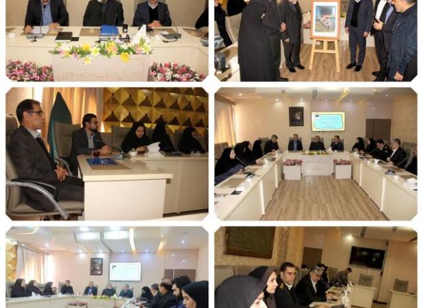 معاون استاندار لرستان: جشنواره فیلم فجر باید روایتگر ایران قوی و ملت پیروز باشد